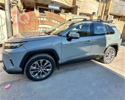 تويوتا راف 4